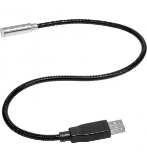 Lampka USB do laptopa