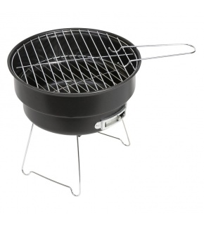 Przenośny grill turystyczny