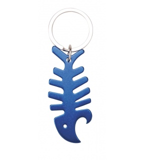 Brelok Fishbone