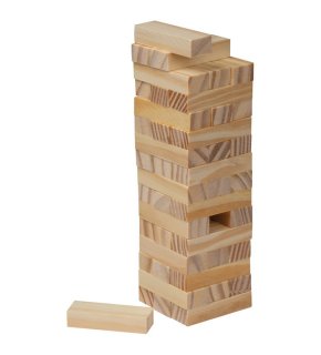 Gra typu Jenga - 50742