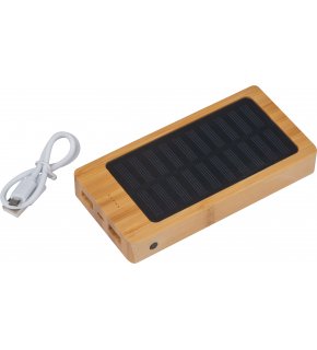 Kopia Power bank solarny 8000 mAh - 32563