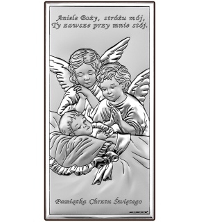 Obrazek Aniołki - 6468S