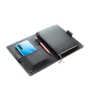 Organizer z notesem Sannat - R64254