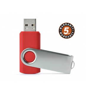 Pendrive Twister 32 GB 44015bc + Twój grawer gratis !