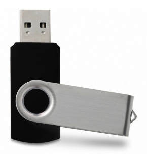 Pendrive Twister 8 GB 44011bc + Twój grawer gratis !