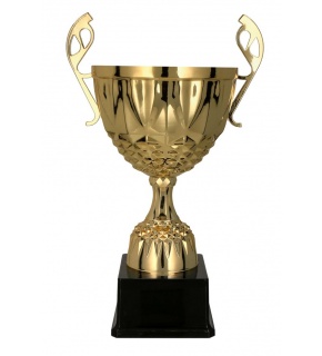 Puchar metalowy MUFA 7220 - 23 cm