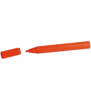 Zakreślacz ORANGE XXL - 0746