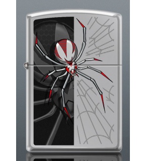 ZAPALNICZKA ZIPPO 3-3652 SPIDER